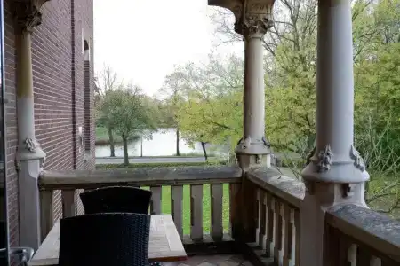 Rijksmonument de Sprenck - 56