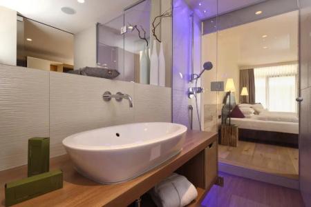 Bergland Design- und Wellnesshotel - 43