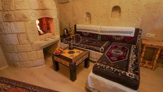 Asyada Suites - 14