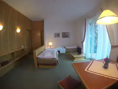 Aquila Dolomites Residence - 4