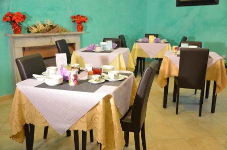 Locanda dei Fiori - 14