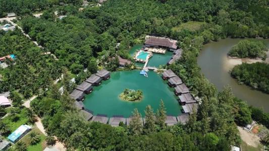 Poonsiri Resort Aonang-Sha Extra Plus - 95