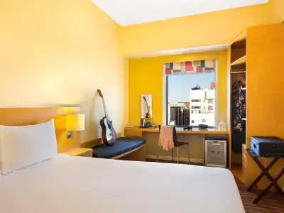 Ibis Al Rigga - 48