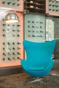 Motel One Wiesbaden - 15