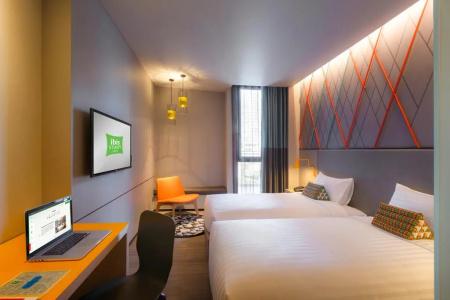 Ibis Styles Bangkok Sukhumvit Phra Khanong - Sha Extra Plus - 5