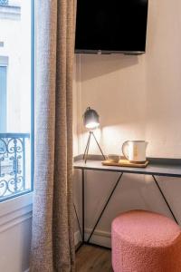 Hôtel Coypel by Magna Arbor - 53