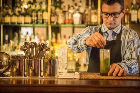The Merchant - 33