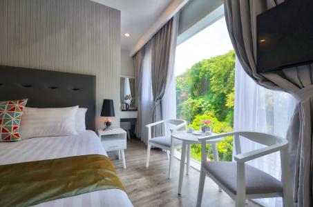 The Wind - Spa Inclusive - 23