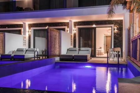 Vanik Suites - 70