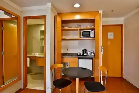 Transamerica Executive Jardins - 106