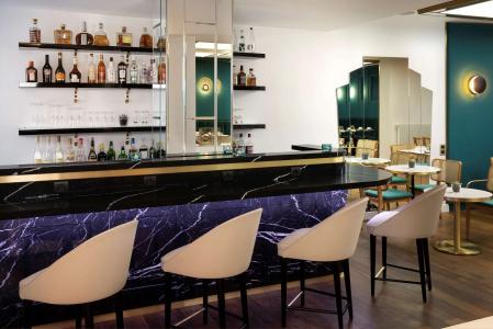 Hôtel Victor Hugo Paris Kléber - 20