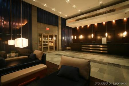 Sandman & Suites West - 36
