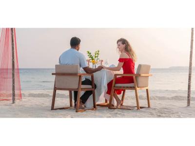 The Beach House Collection at Siyam World - 18