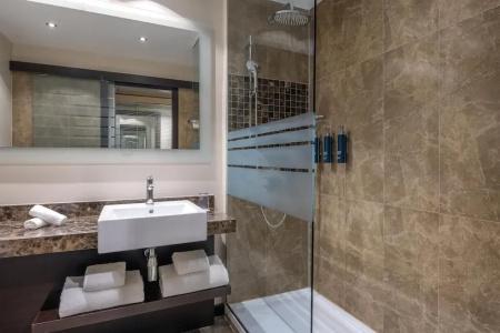 Hilton Geneva and Conference Centre - 61