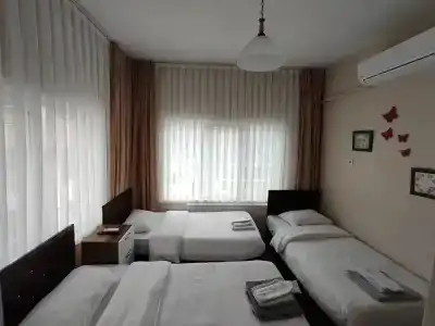 Limon Hostel - 23