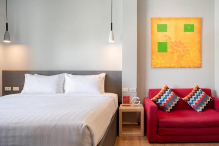 iCheck Inn Silom - 71