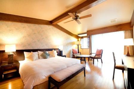 Coco Garden Resort Okinawa - 121