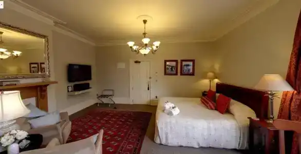 Merivale Manor - 116