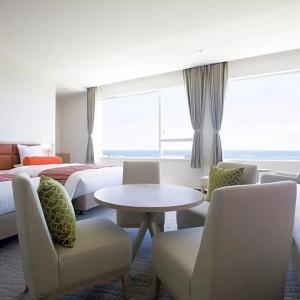 Shirahama Ocean Resort - 58