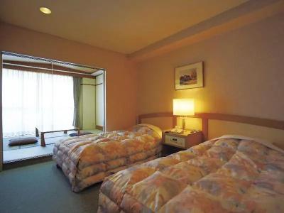 The Gran Resort Elegante Shirahama - 4