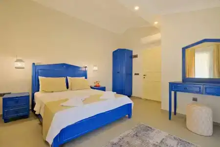 Villa ciello Fethiye - 4