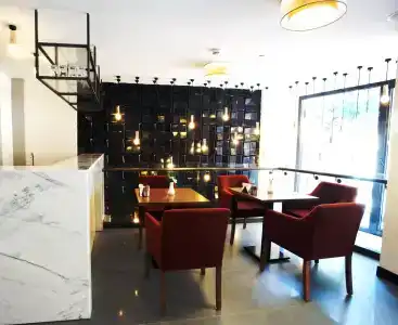 V Plus Taksim - 16