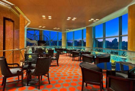 Sheraton Cordoba - 38