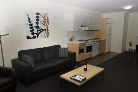 Perth Ascot Central Apartment - 39