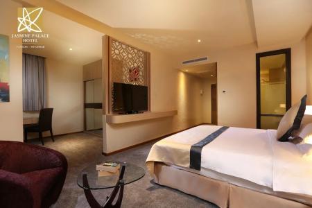 Jasmine Palace - 65