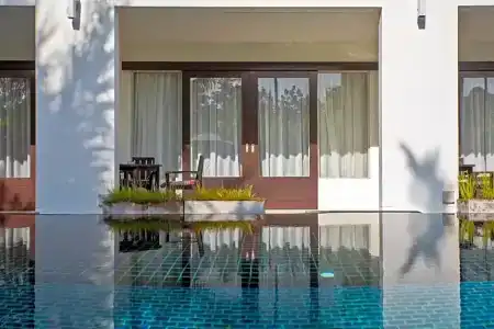 Tea Tree Boutique Resort - 24