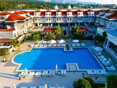 Garden Resort Bergamot - 13