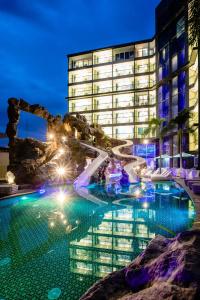 Centara Azure Pattaya - 24