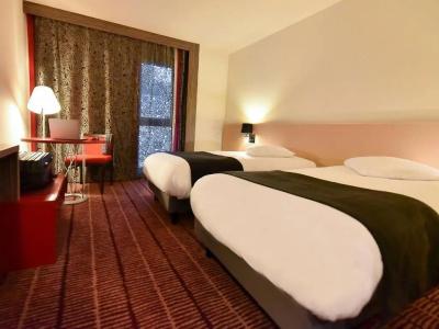 Mercure Blois Centre - 18