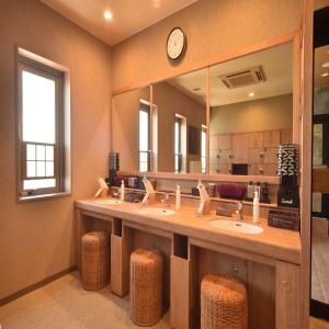 Dormy Inn Abashiri - 36