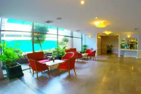 Phuket Town Inn - 12
