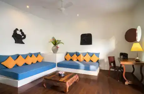 Navutu Dreams Resort & Wellness Retreat - 2