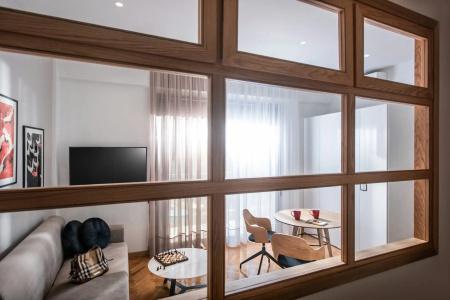 Kipos Boutique Suites - 17