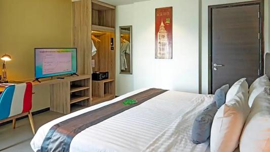 t Pattaya Sha Extra Plus - 98
