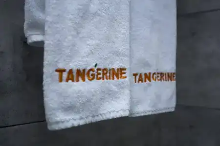 Tangerine - 29