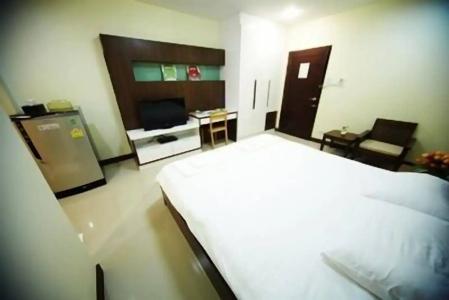 Central Place Serviced Apartment - 3