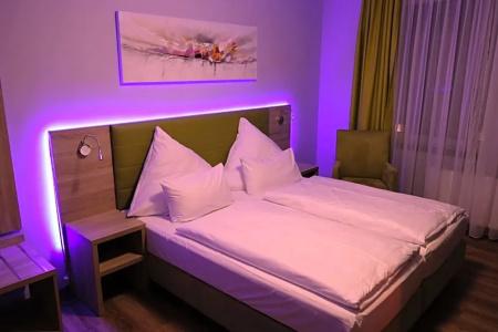 Minx – CityHotels - 36
