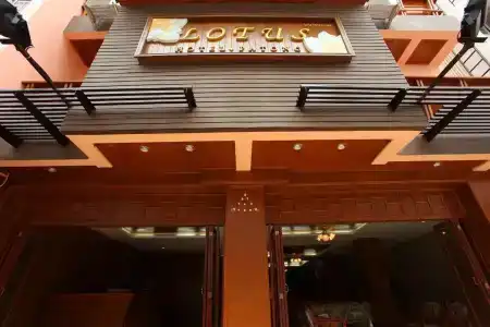 Lotus Patong - 20