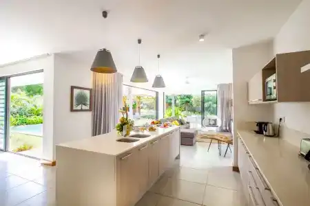 Marguery Exclusive Villas - Conciergery & - 254