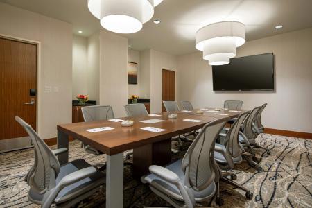 Hilton Garden Inn Long Island City - 29