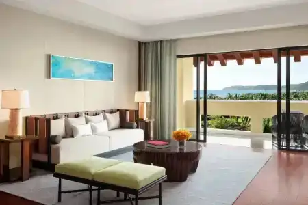 The Ritz-Carlton Sanya, Yalong Bay - 49
