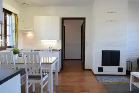 Visulahti Cottages - 53