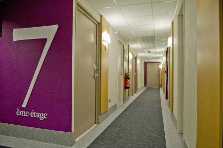 b&b hôTel Dunkerque Centre Gare - 15