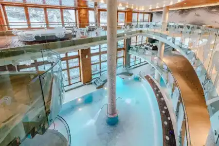 Sport Village - 7