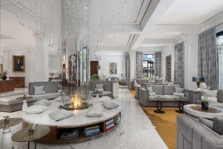 Grand Resort Bad Ragaz - 32