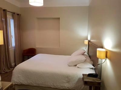 hôTel Au Bon Coin - 35